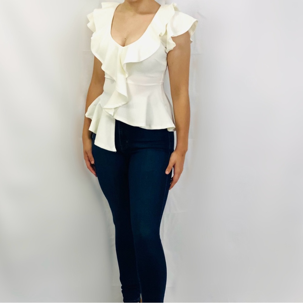 Beautiful Blouse!